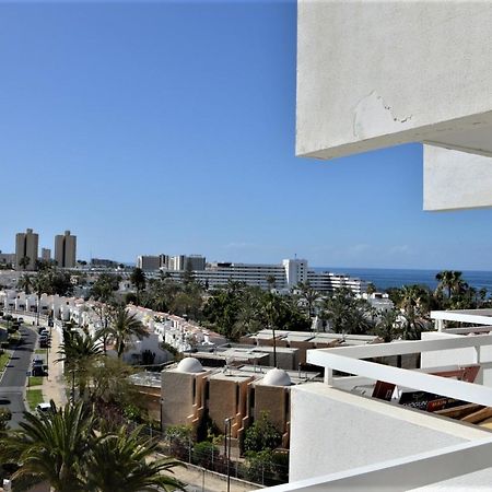 Studio Ponderosa Playa de las Americas  Eksteriør bilde