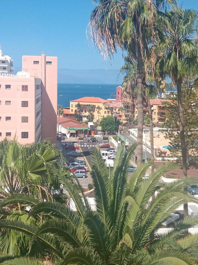 Studio Ponderosa Playa de las Americas  Eksteriør bilde