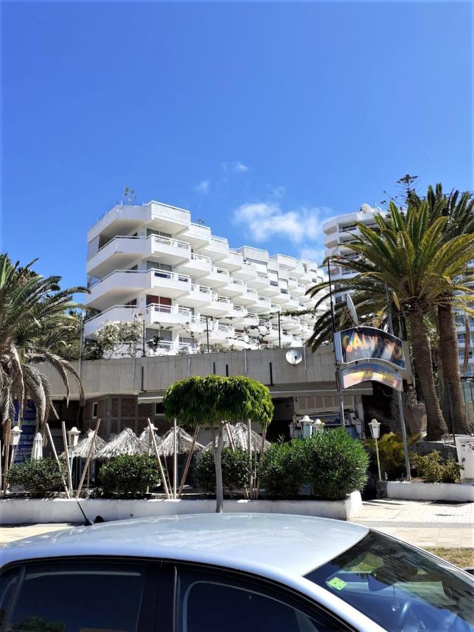 Studio Ponderosa Playa de las Americas  Eksteriør bilde