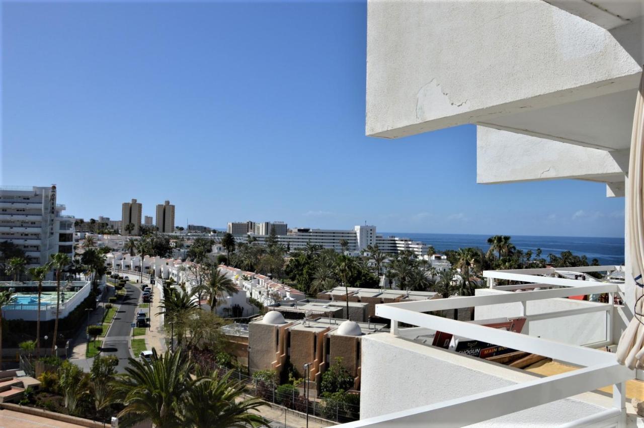 Studio Ponderosa Playa de las Americas  Eksteriør bilde