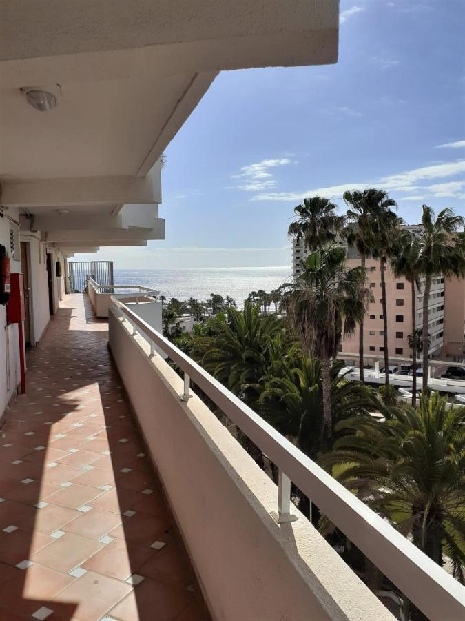 Studio Ponderosa Playa de las Americas  Eksteriør bilde