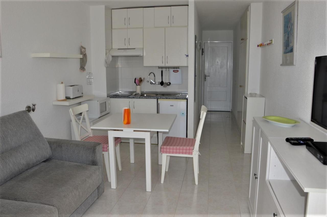 Studio Ponderosa Playa de las Americas  Eksteriør bilde