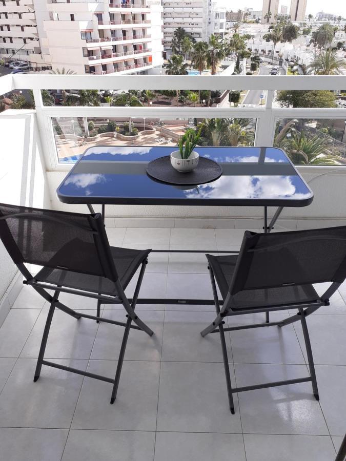 Studio Ponderosa Playa de las Americas  Eksteriør bilde