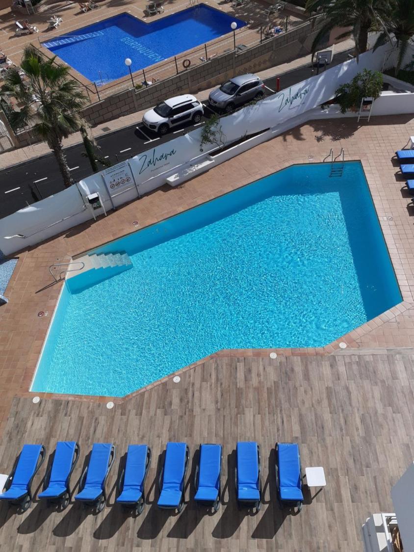 Studio Ponderosa Playa de las Americas  Eksteriør bilde