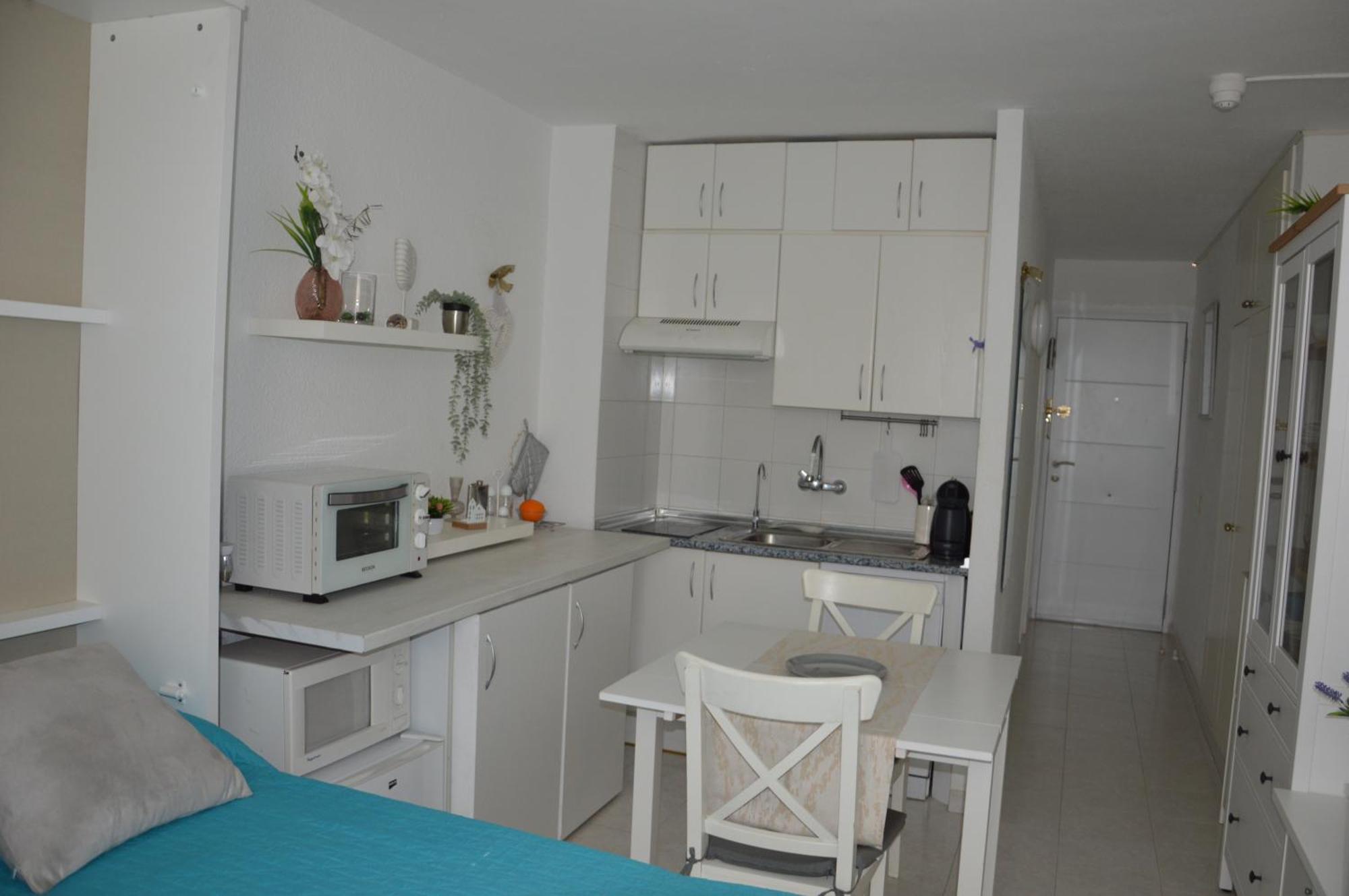 Studio Ponderosa Playa de las Americas  Eksteriør bilde