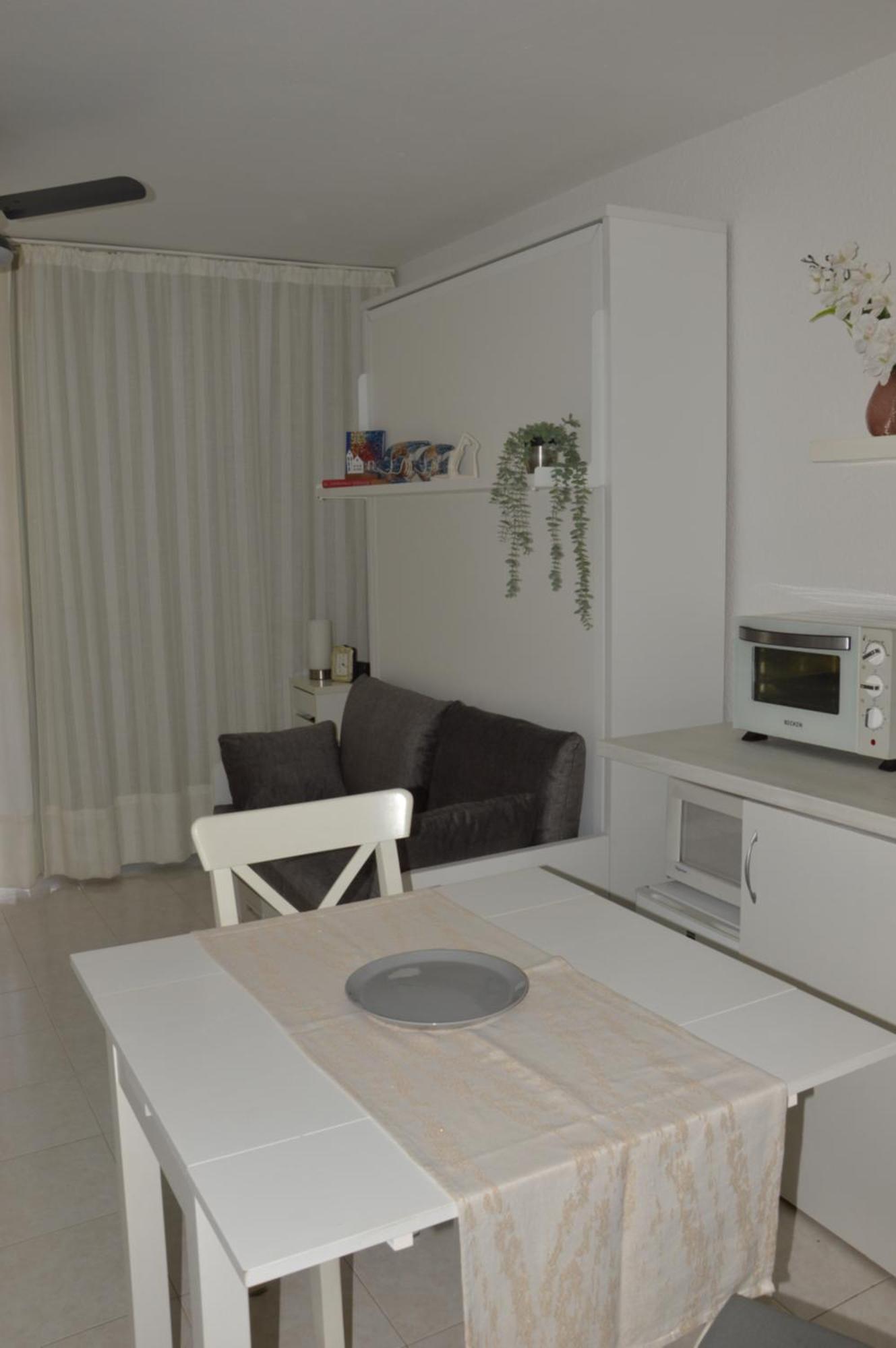Studio Ponderosa Playa de las Americas  Eksteriør bilde